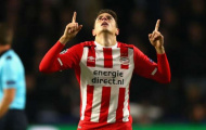 Bàn thắng trong tư thế việt vị của Santiago Arias trong trận gặp Bayern Munich