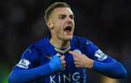'Chuỗi trận 'tịt ngòi' của Vardy sẽ kết thúc vào ngày mai'
