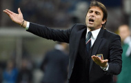 Conte khéo léo 'nịnh' chủ tịch Abramovich