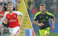 Arsenal đang có được hàng thủ mạnh nhất những năm gần đây