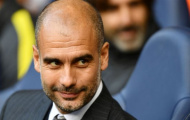 Guardiola hả hê với màn phục thù trước Barcelona