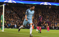 Gundogan mạnh miệng sau khi 'hạ sát' Barca