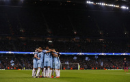 Khi cuộc cách mạng của Guardiola cất cánh