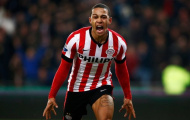 Một thời lừng lẫy của Memphis Depay tại PSV