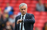 Mourinho không phải là một ảo thuật gia
