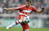Những khoảnh khắc đáng nhớ của Miroslav Klose tại Bayern Munich