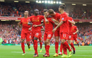 Klopp chưa thể an tâm với Liverpool hiện tại