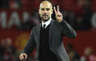 Pep: 'Barca của 38 phút đầu là đội bóng xuất sắc nhất thế giới'