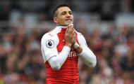 Sốc: Alexis Sanchez cũng bị dính nghi án trốn thuế