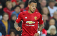 Vì sao Mourinho gạt Depay trong trận tái đấu Fenerbahce?
