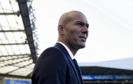 Zidane kỷ niệm 100 trận với Real: Chúng ta thuộc về nhau