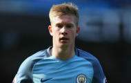 Chỉ cần một lời nói, De Bruyne lại 'xát muối vào tim' Chelsea