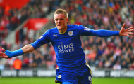 Chuỗi 11 trận ghi bàn liên tiếp của Jamie Vardy