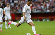 Đâu rồi những pha nã đại bác của Ronaldo?