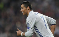 Góc HLV Phan Thanh Hùng: Arsenal bản lĩnh; CR7 thiếu sự hỗ trợ như Messi