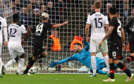 Hạ sát Tottenham, Leverkusen đặt một chân vào vòng knock-out