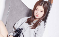 Jung Chaeyeon - Tình tin đồn của sao Palace
