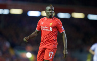 Mamadou Sakho, ngôi sao bị 'bỏ quên' ở Liverpool