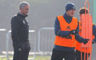 Mourinho giải thích lý do gọi lại Schweinsteiger 