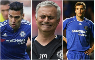 Những bản hợp đồng tệ hại nhất trong sự nghiệp của Jose Mourinho