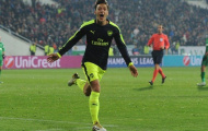 Những điều đọng lại sau loạt trận Champions League tuần qua