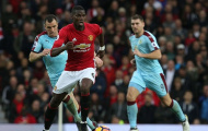 Top 10 chân chuyền tốt nhất Premier League: Pogba thứ 5, Oezil mất tích