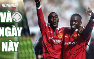 Vào ngày này | 03-11 | Sinh nhật hai huyền thoại Ian Wright - Dwight Yorke