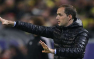 Vì sao Aubameyang bị Tuchel bỏ rơi?