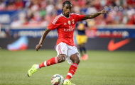 Xem giò Nelson Semedo - Mục tiêu mới của Man Utd