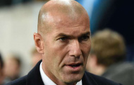 Zidane chỉ trích học trò đá quá hời hợt