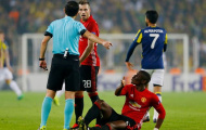 5 điểm nhấn sau trận Fenerbahce 1-2 Man United