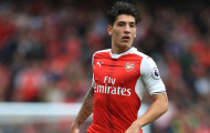Bellerin không hứng thú với Barcelona