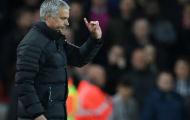 Điểm tin sáng 04/11: Mourinho lại chỉ trích học trò; Toure muốn làm hoà với Pep