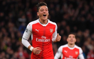Đội hình kết hợp Arsenal - Tottenham: Màu đỏ nhỉnh hơn đôi chút