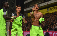 Firmino cảnh tỉnh đồng đội đừng chủ quan