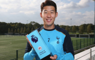 Heung-Min Son: Hành trình từ Đông sang Tây (Phần 3)