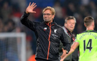 Không thấy điểm yếu ở Jurgen Klopp