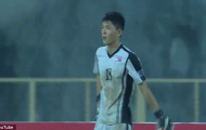 Nóng: U16 Triều Tiên dàn xếp tỉ số trận gặp U16 Uzbekistan