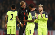 'Liverpool là đội bóng mạnh nhất Ngoại hạng Anh'