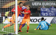 Màn trình diễn ấn tượng của El Shaarawy vs Wien