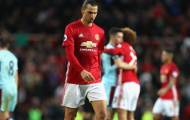 Màn trình diễn của Ibrahimovic trước Fenerbahce