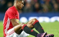 Marcus Rashford thể hiện ra sao vs Fenerbahce