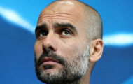 Messi suýt tẩn người của Man City, Pep nói gì?