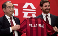 Người cũ Chelsea chính thức nhận việc tại Trung Quốc
