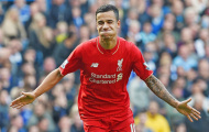 Người đại diện Coutinho đang chơi bài mạo hiểm