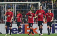 Từ thượng tầng, Manchester United đã nát bét