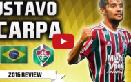 Tài năng đặc biệt của Gustavo Scarpa (Fluminense)