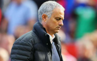 Thua trận, Man Utd nhận thống kê tệ hại sau 51 năm
