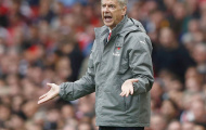 Toàn cảnh chấn thương của các cầu thủ Arsenal