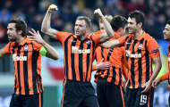 Tổng hợp Europa League: Lộ diện 4 cái tên đi tiếp